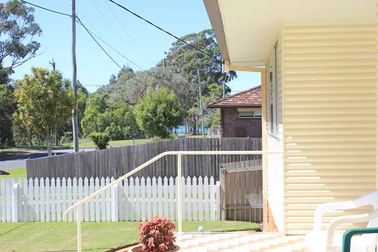 Fifth view of Homely house listing, 2 Hanley Street, Laurieton NSW 2443