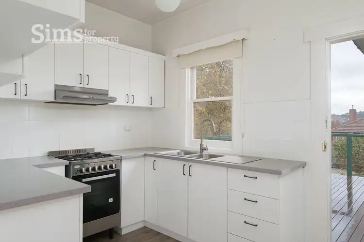 Second view of Homely house listing, 6 Hamilton street, West Launceston TAS 7250
