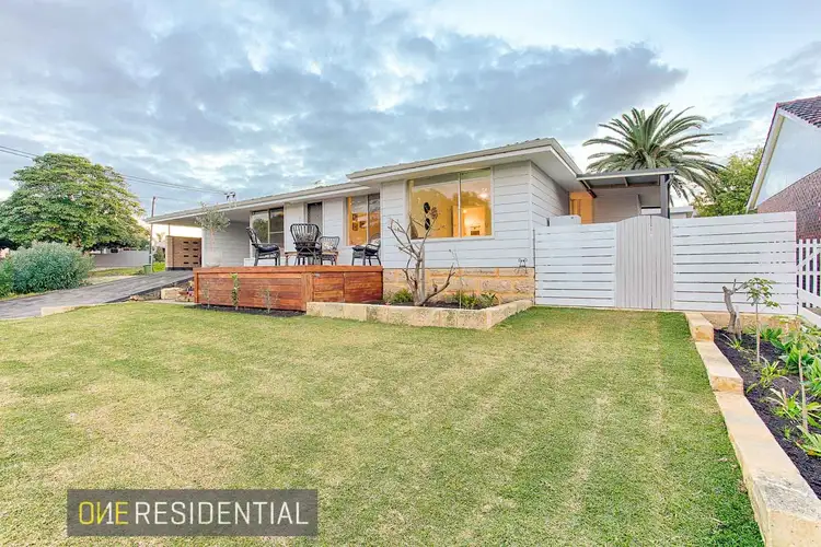 48 Coleman Crescent, Melville WA 6156