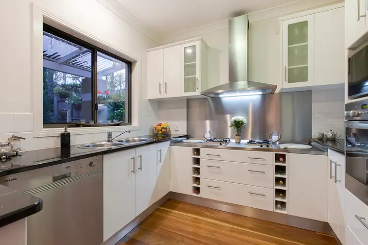 Sixth view of Homely house listing, 52A Bellevue Terrace, Clayfield QLD 4011