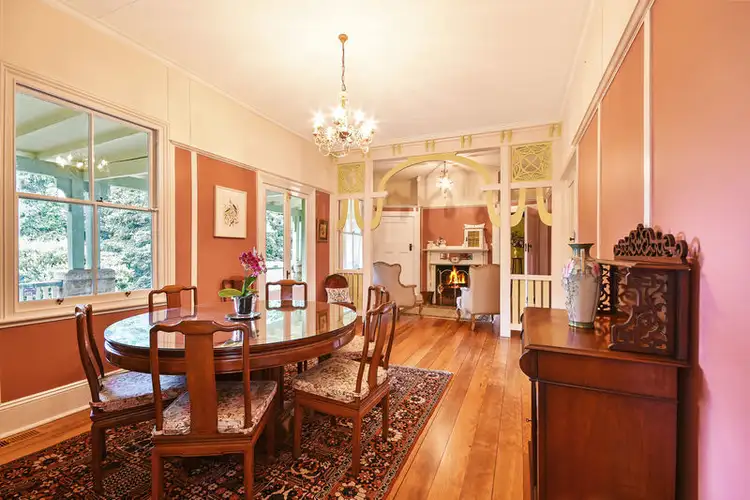 Sixth view of Homely house listing, 28 Railway Parade, Wentworth Falls NSW 2782