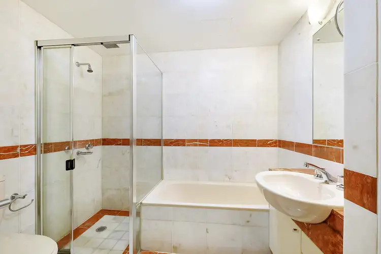 Fifth view of Homely apartment listing, 1006/343 Pitt Street, Sydney NSW 2000
