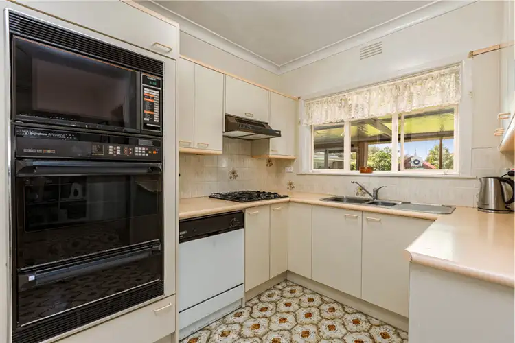Second view of Homely house listing, 1 Linnet Street, Altona VIC 3018