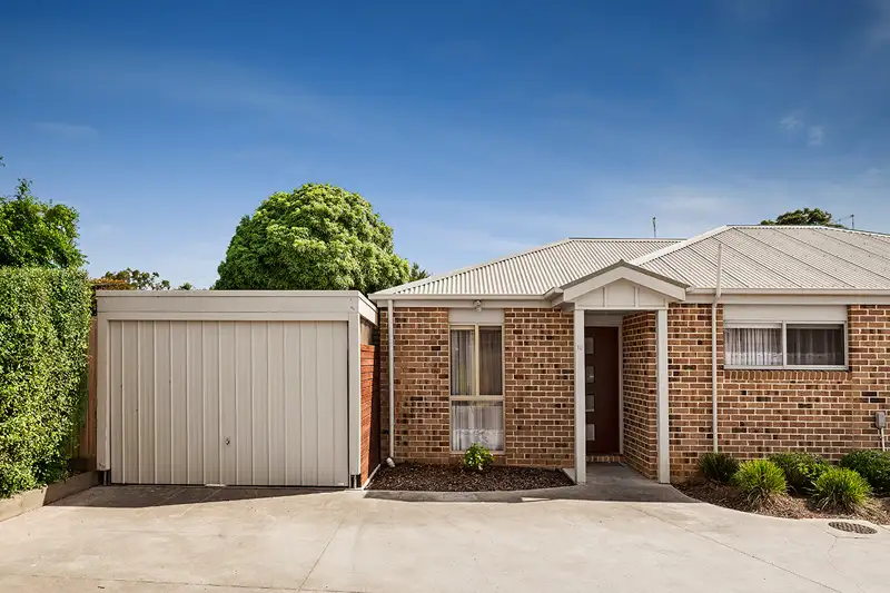 Main view of Homely unit listing, 12/118-120 Victoria Street, Hastings VIC 3915