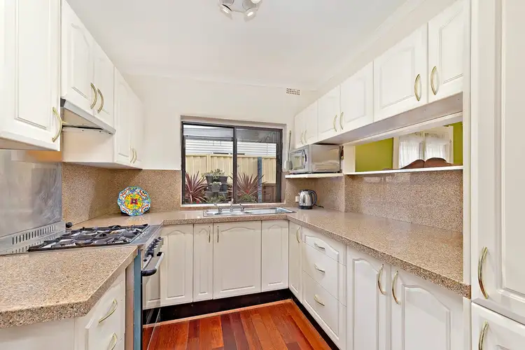 Fourth view of Homely house listing, 67 Mitchell Street, Croydon Park NSW 2133