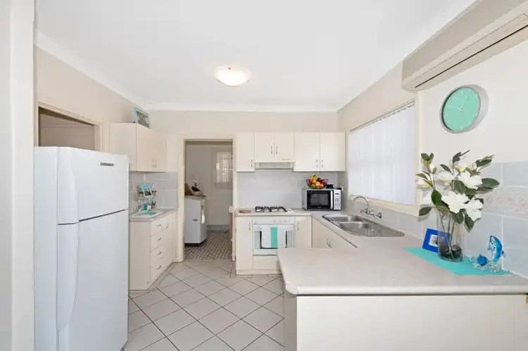 Fourth view of Homely house listing, 8 Hanretty Street, Warnbro WA 6169