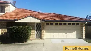 Second view of Homely townhouse listing, 811/2 Nicol Way, Brendale QLD 4500