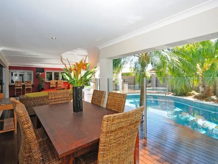 Third view of Homely house listing, 2 White Heather Court, Benowa Waters QLD 4217