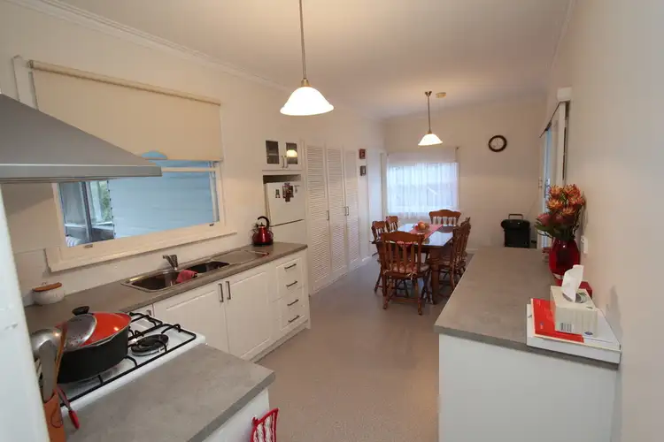 Second view of Homely house listing, 8 Blake Street, Skipton VIC 3361