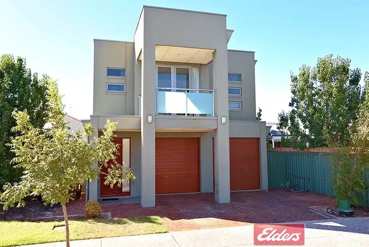 10 Stony Way, Mawson Lakes SA 5095