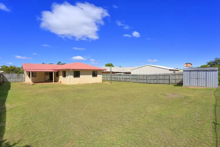 Second view of Homely house listing, 15 Kookaburra Street, Bundaberg North QLD 4670