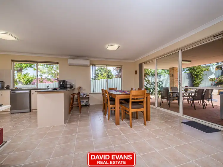 Seventh view of Homely house listing, 25 Minda Place, Wanneroo WA 6065