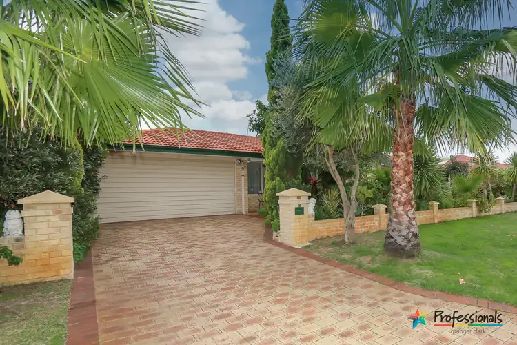 9 Addlewell Glen, Kiara WA 6054