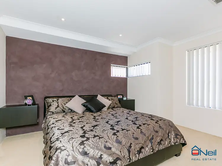 Fourth view of Homely house listing, 45 Ballawarra Avenue, Byford WA 6122