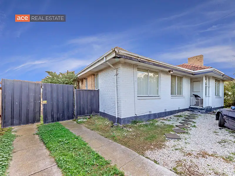 Main view of Homely house listing, 8 Studley Court, Laverton VIC 3028