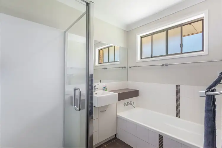 Sixth view of Homely house listing, 113 Alderley Street, Rangeville QLD 4350