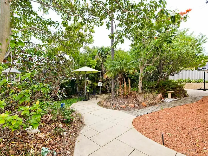 Main view of Homely house listing, 4 Rotorua Grove, Joondalup WA 6027