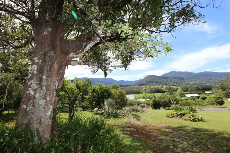 Second view of Homely land listing, 154 Gungas Road, Nimbin NSW 2480