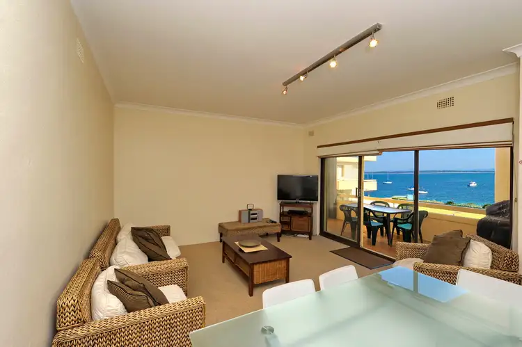 Second view of Homely unit listing, 9/47-49 Shoal Bay Road, Shoal Bay NSW 2315
