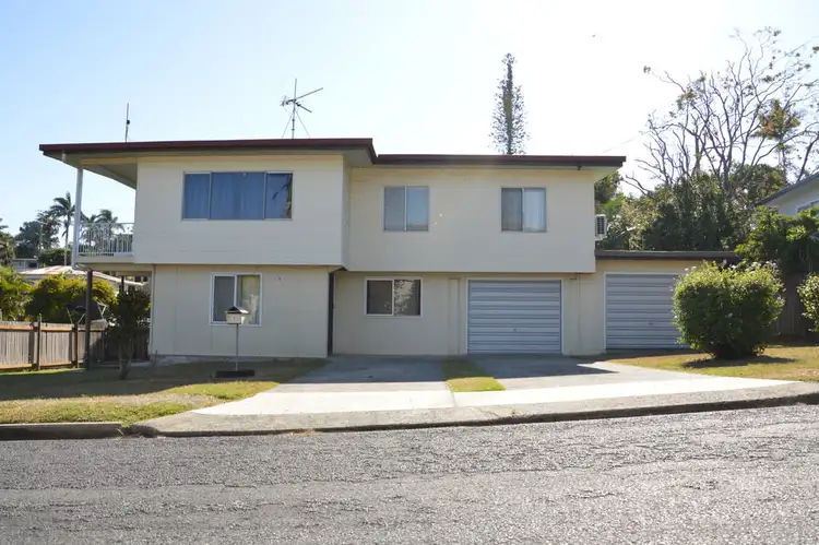 7 Craig Street, North Mackay QLD 4740