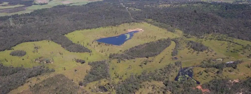 Main view of Homely rural property listing, JULATTEN PARK Euluma Creek Road, Julatten QLD 4871