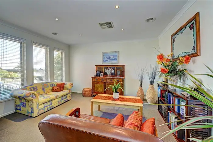 Third view of Homely house listing, 6 Scott Street, Buninyong VIC 3357