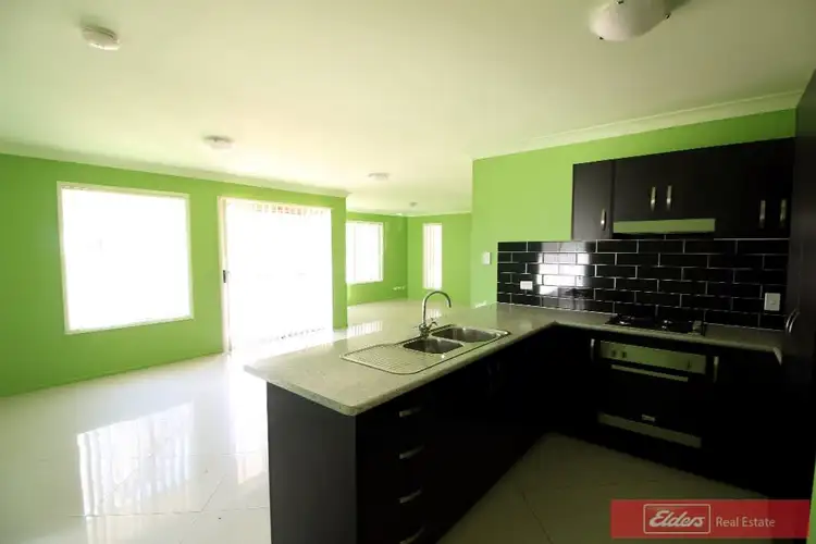 Second view of Homely rural property listing, 5 ARCHER ROAD, Spring Creek QLD 4343