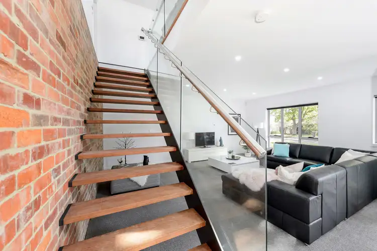 Sixth view of Homely house listing, 6 Marsden St, Dickson ACT 2602
