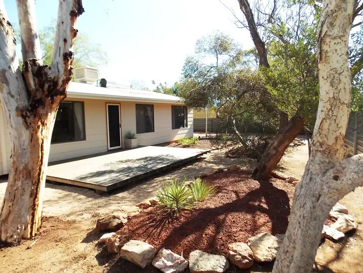 Third view of Homely house listing, 48 Coolibah Crescent, East Side NT 870