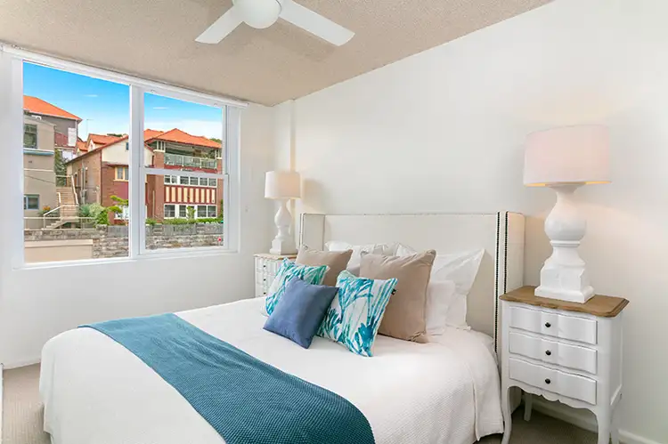 Fifth view of Homely apartment listing, 11/91 West Esplanade, Manly NSW 2095