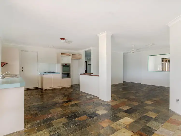 Second view of Homely house listing, 8 Eva Lynch Way, Warnbro WA 6169