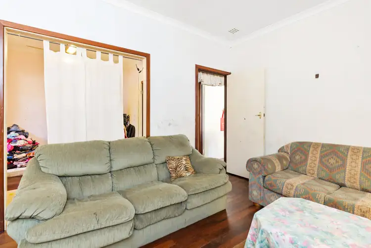 Fourth view of Homely house listing, 12 Cutts Street, Hamilton Hill WA 6163