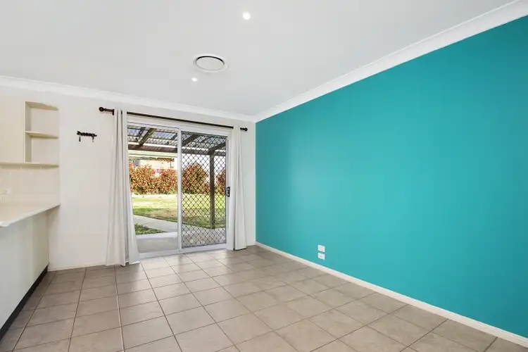 Seventh view of Homely house listing, 1 Joanna Pl, Goulburn NSW 2580