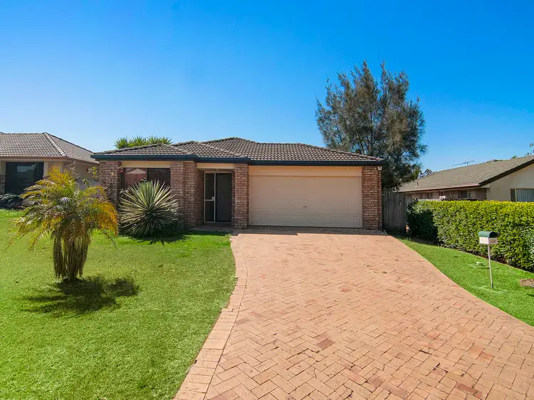 Main view of Homely house listing, 39 Springvale Circuit, Underwood QLD 4119