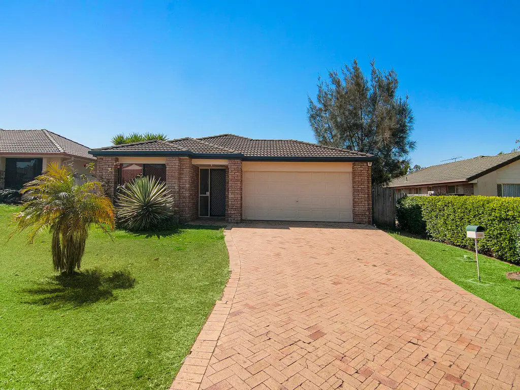 Main view of Homely house listing, 39 Springvale Circuit, Underwood QLD 4119