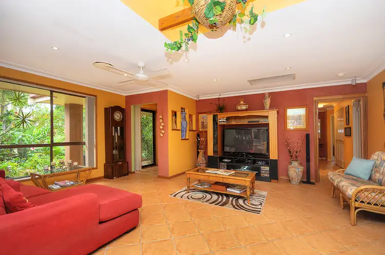 Fifth view of Homely house listing, 29 Lancelin Drive, Mermaid Waters QLD 4218
