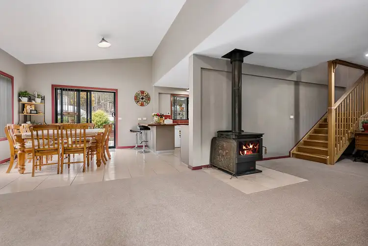 Sixth view of Homely house listing, 1115 Claude Road, Claude Road TAS 7306