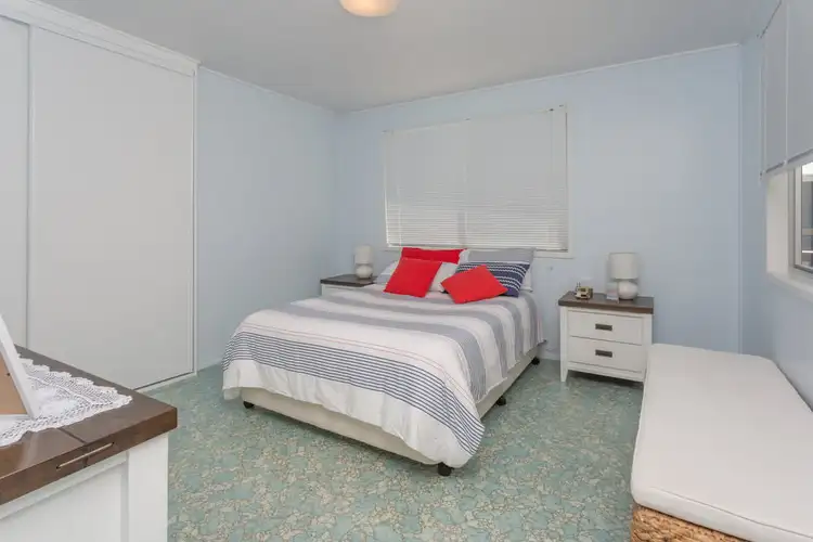 Sixth view of Homely house listing, 20 Redcliffe Avenue, Seaforth QLD 4741