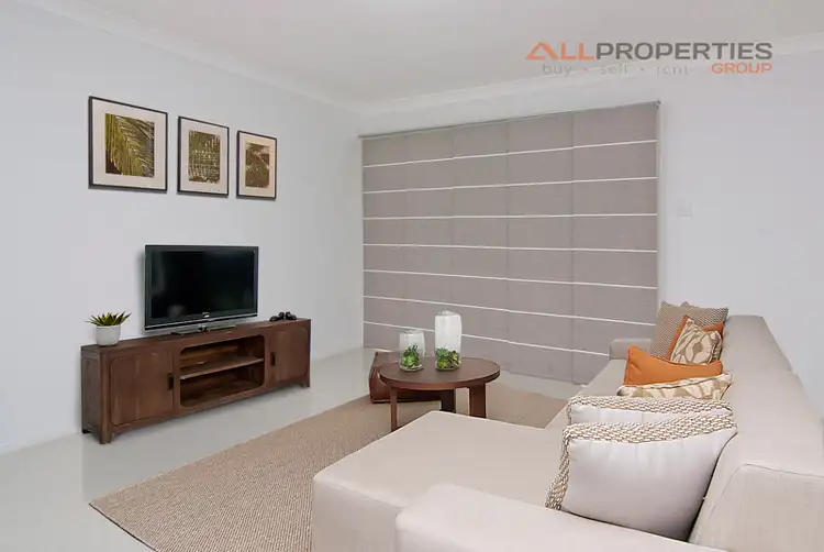 Fifth view of Homely townhouse listing, 3/11 Jimbour Close, Forest Lake QLD 4078