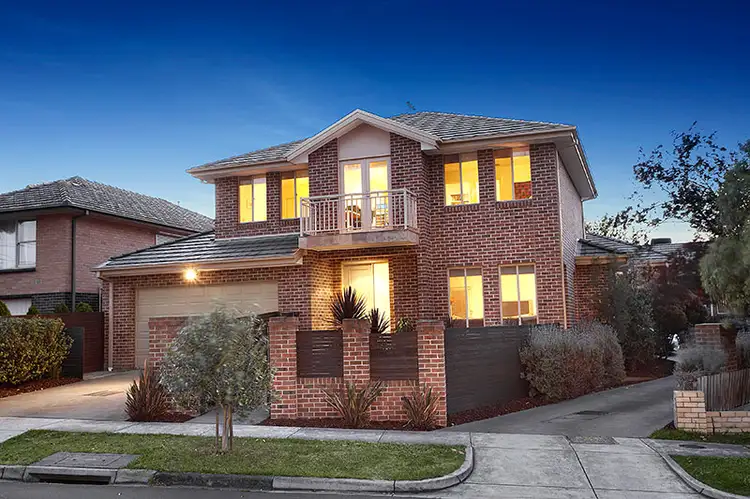 1/35 Rose Avenue, Bulleen VIC 3105