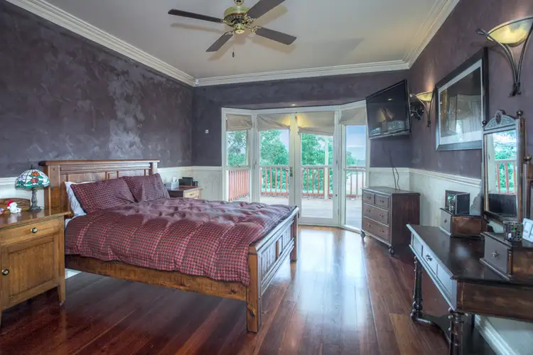 Sixth view of Homely house listing, 18 Wyralla Crescent, Gisborne VIC 3437