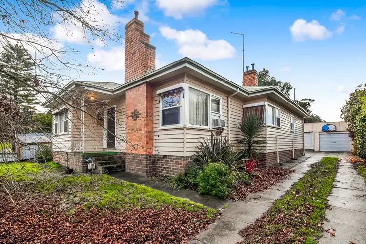 3 Joseph Street, Ballarat East VIC 3350