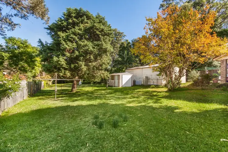 Fourth view of Homely house listing, 14 Ryedale Road, Denistone NSW 2114