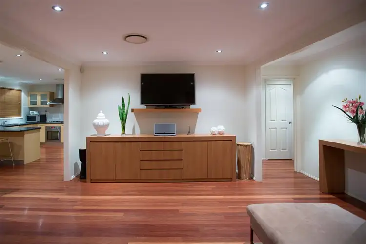 Fourth view of Homely house listing, 25 Ironside St, St Johns Park NSW 2176