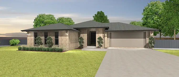Main view of Homely house listing, 41 Grand Meadows Drive, Tamworth NSW 2340