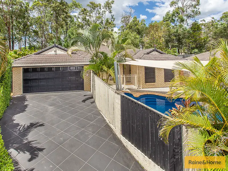 Main view of Homely house listing, 12 Blaxland Place, Narangba QLD 4504