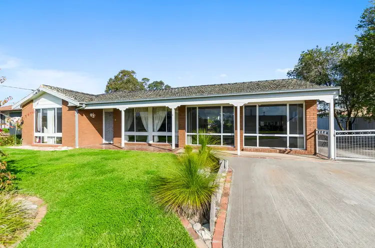 Fifth view of Homely house listing, 6 Loseby Avenue, Marulan NSW 2579