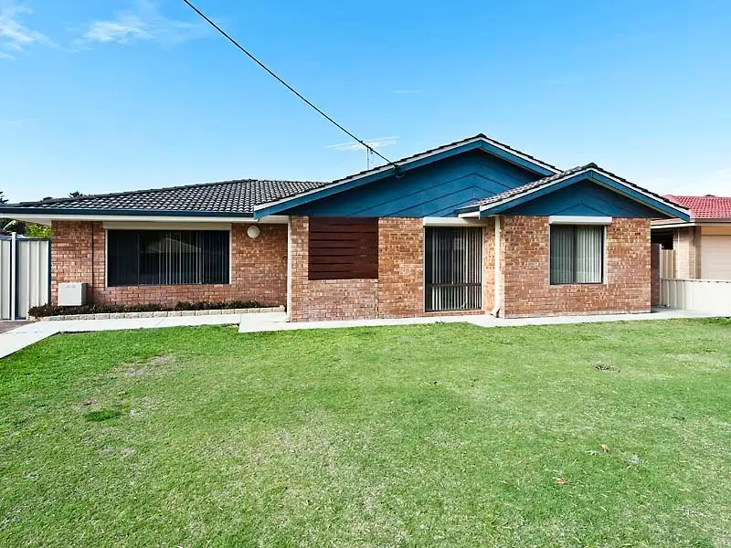 Main view of Homely house listing, 18 Hercules Street, Rockingham WA 6168
