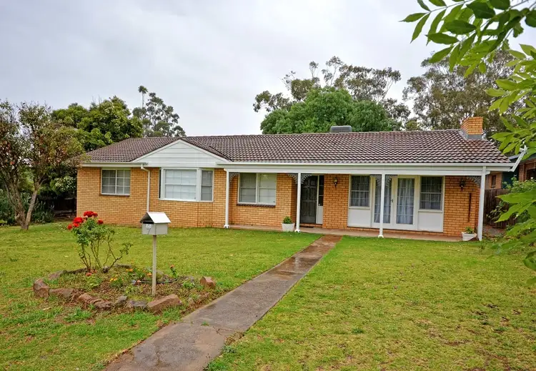 Main view of Homely house listing, 7 Merrell Street, Leeton NSW 2705