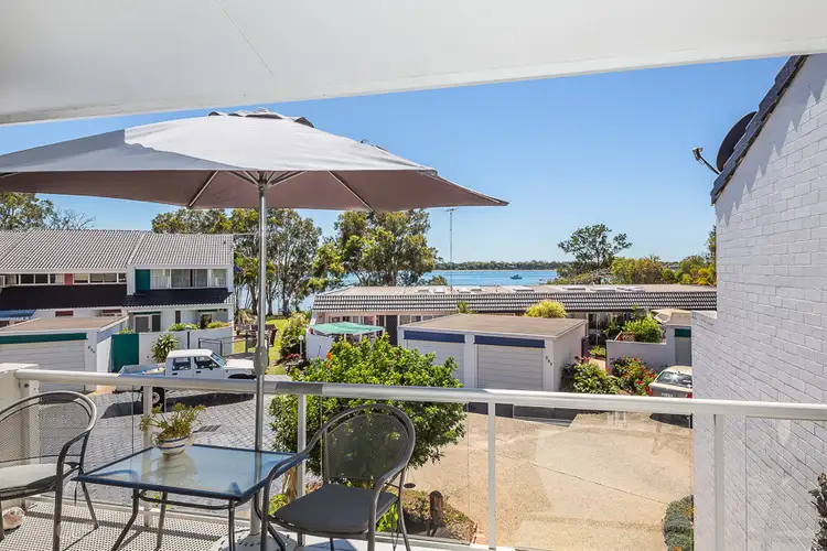 Fifth view of Homely unit listing, 22B/10 Spinnaker Drive, Sandstone Point QLD 4511